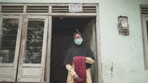 ECONOMY EMPOWERMENT FOR TUBERCULOSIS PATIENTS